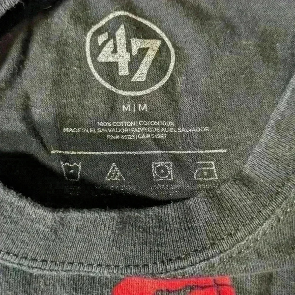 Toronto Raptors We  The Champs T-Shirt - Size Medium - Picture 3 of 4